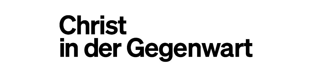 Christ in der Gegenwart