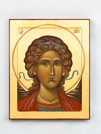 Archangel Gabriel