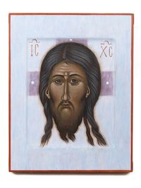 The Holy Face of Christ