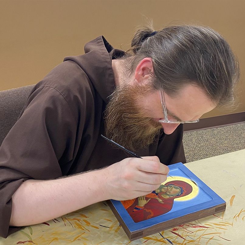 Brother Thomas Skowron