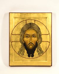 Christ Acheiropoietos