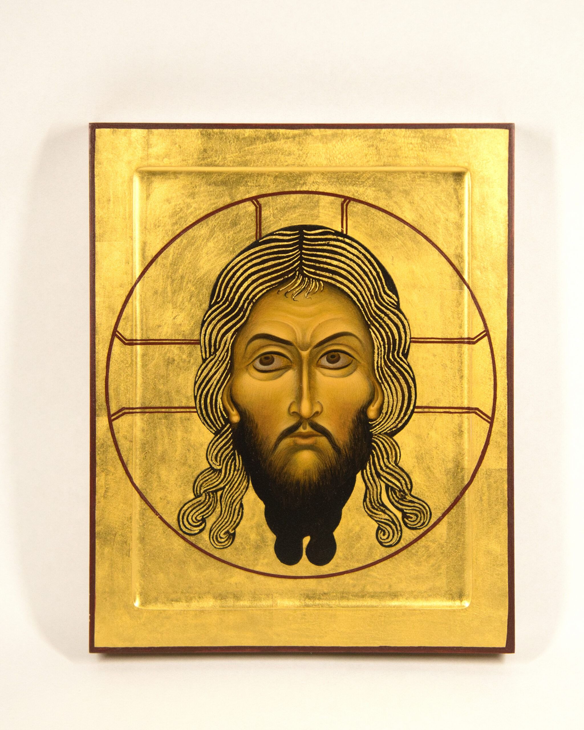 Christ Acheiropoietos
