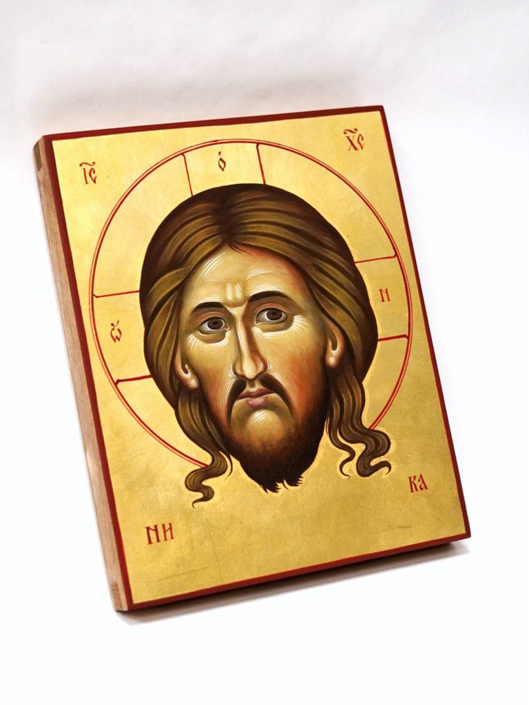 The Holy Face of Christ