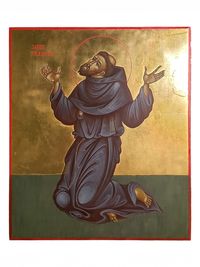 Saint Francis of Assisi