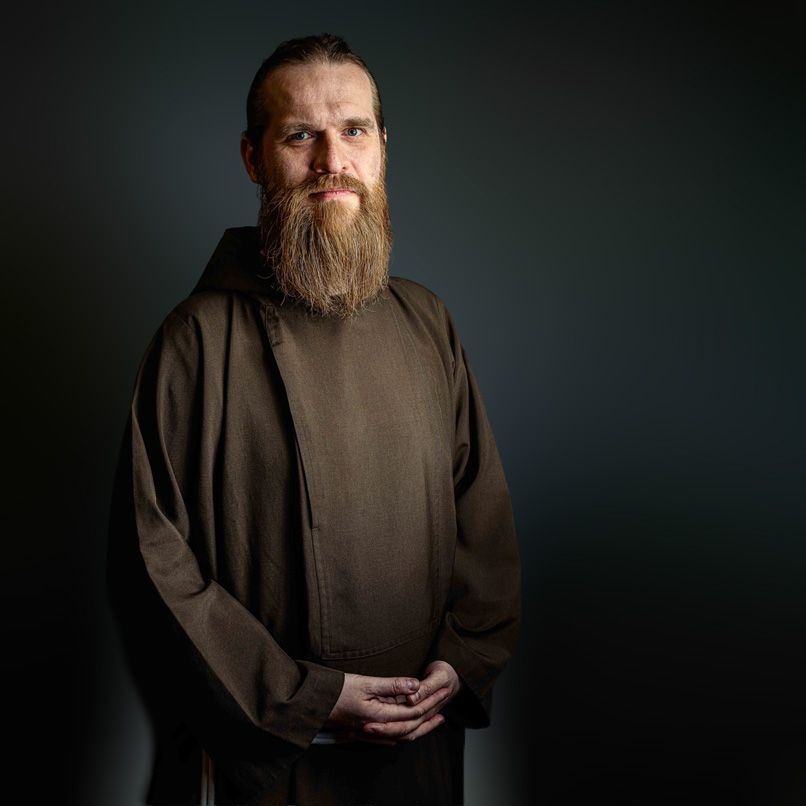 Brother Thomas Skowron