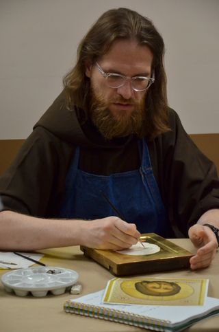 Beginner Retreat: Mandylion photo 5