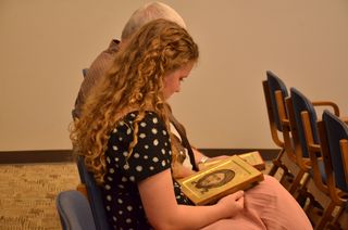 Beginner Retreat: Mandylion photo 10