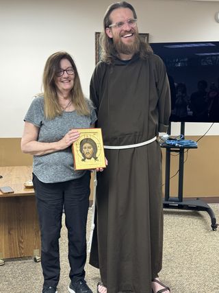 Beginner Retreat: Mandylion photo 18