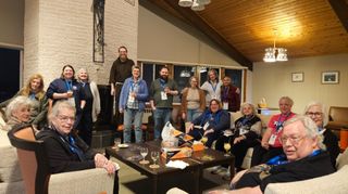 Beginner Retreat: Angel photo 2
