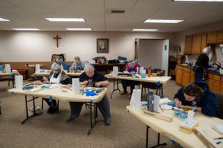 Beginner Retreat: Angel photo 4