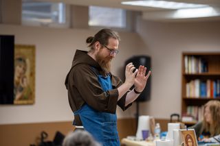 Beginner Retreat: Angel photo 16