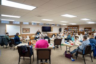 Beginner Retreat: Angel photo 18
