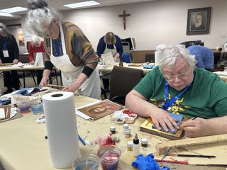 Beginner Retreat: Angel photo 28