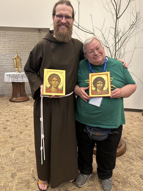 Beginner Retreat: Angel photo 35