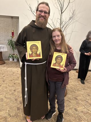 Beginner Retreat: Angel photo 37
