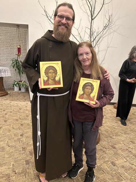 Beginner Retreat: Angel photo 37