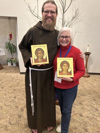 Beginner Retreat: Angel photo 38