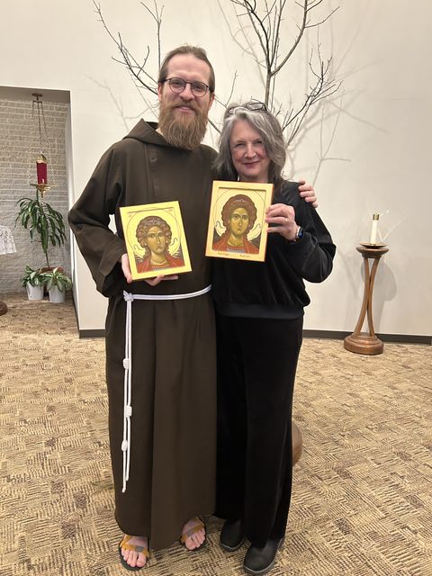 Beginner Retreat: Angel photo 40