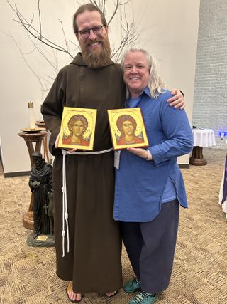 Beginner Retreat: Angel photo 45