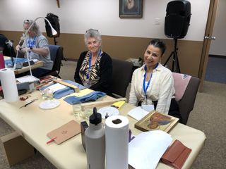 Intermediate Retreat: John the Baptist photo 18