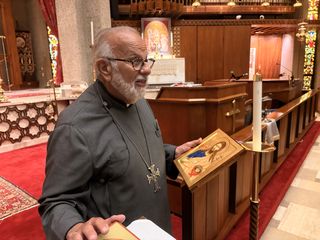 Intermediate Retreat: John the Baptist photo 32