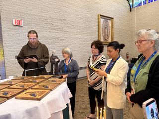 Intermediate Retreat: John the Baptist photo 36