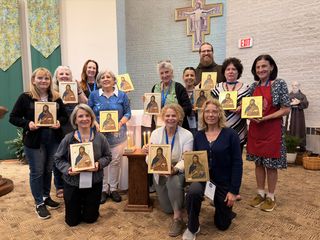 Intermediate Retreat: John the Baptist photo 38
