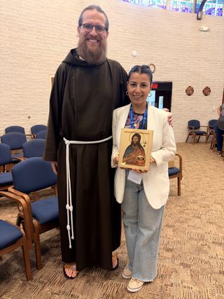 Intermediate Retreat: John the Baptist photo 40