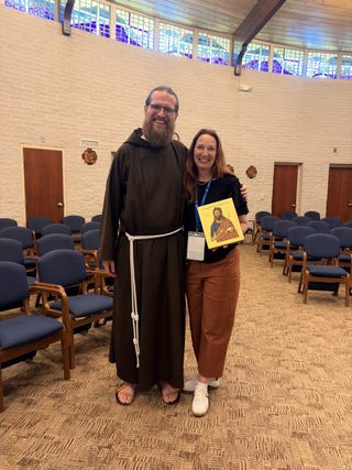 Intermediate Retreat: John the Baptist photo 43