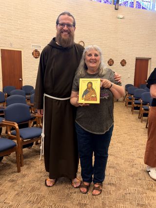 Intermediate Retreat: John the Baptist photo 46