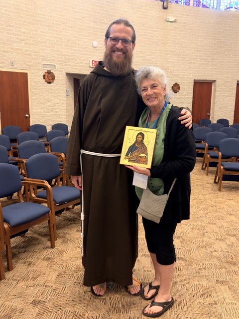 Intermediate Retreat: John the Baptist photo 49