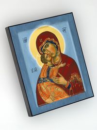 Theotokos of Vladimir